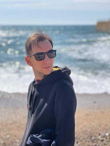 Аватар Aleksandr Parfenov