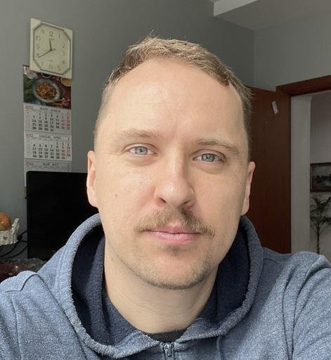 Аватар Alex Kovalev
