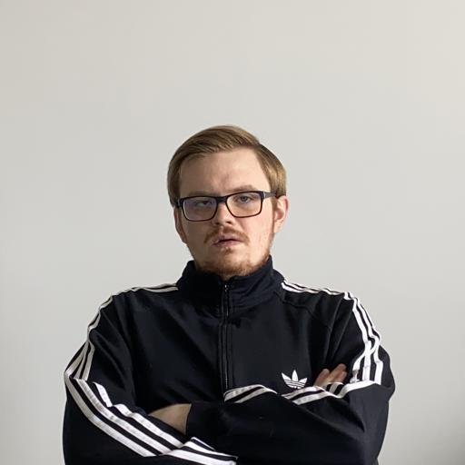 Аватар Ivan Zakharov