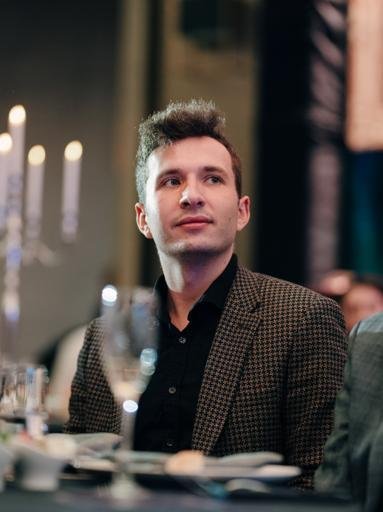 Аватар Andrei Vashchenko