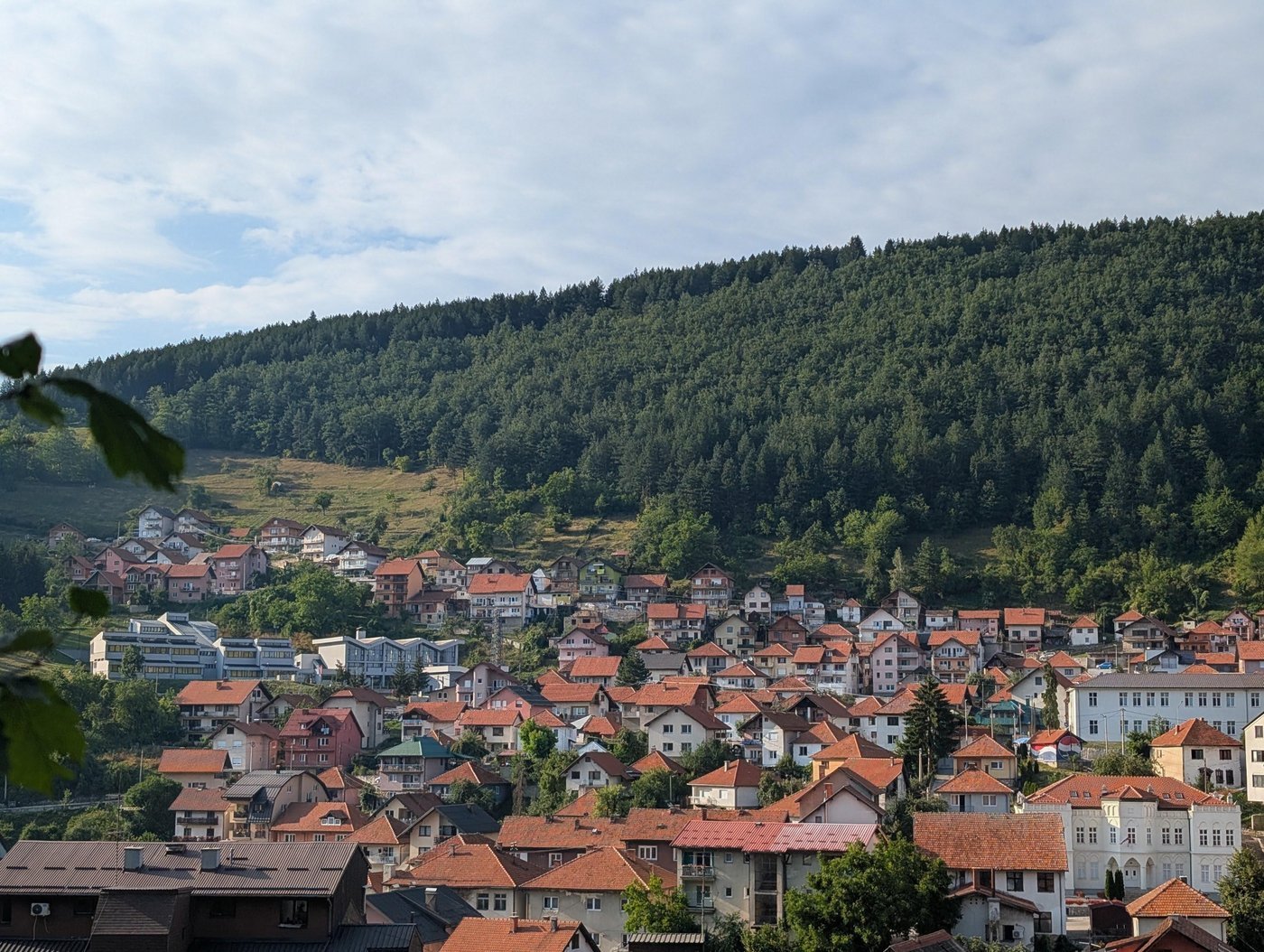 Нова Варош