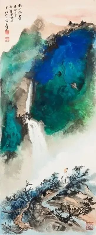 Посмотрите, какие цвета