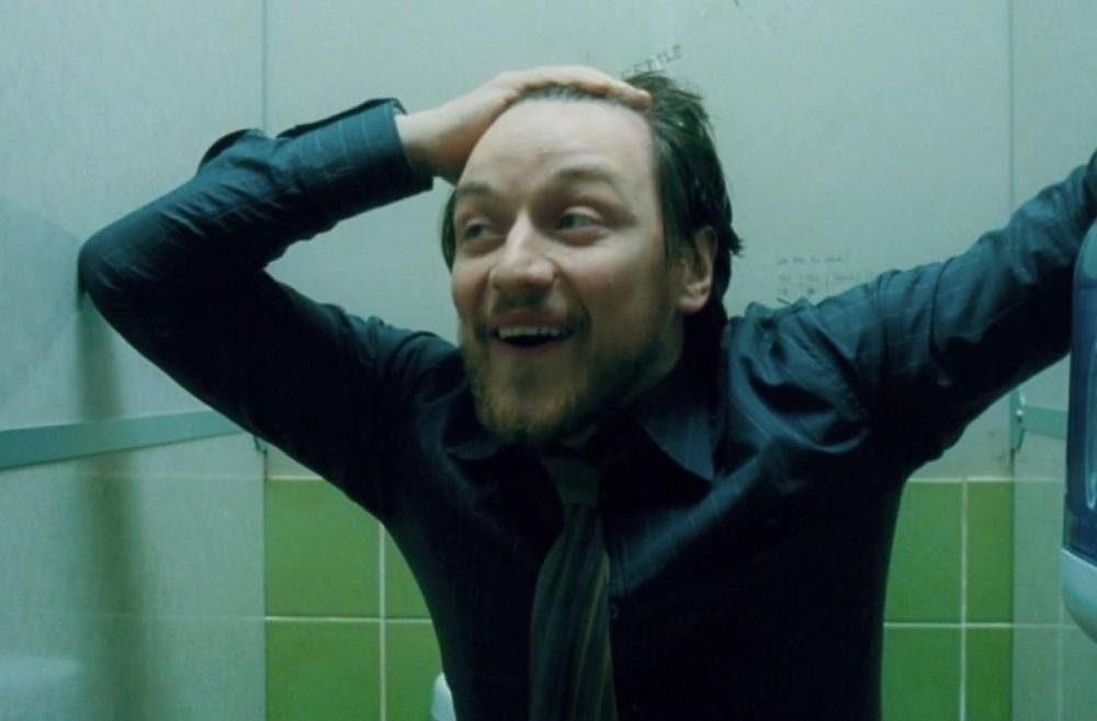 Это я первый раз увидел сколько надо сдавать анализов