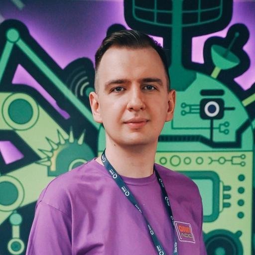 Аватар Mikhail Artamonov