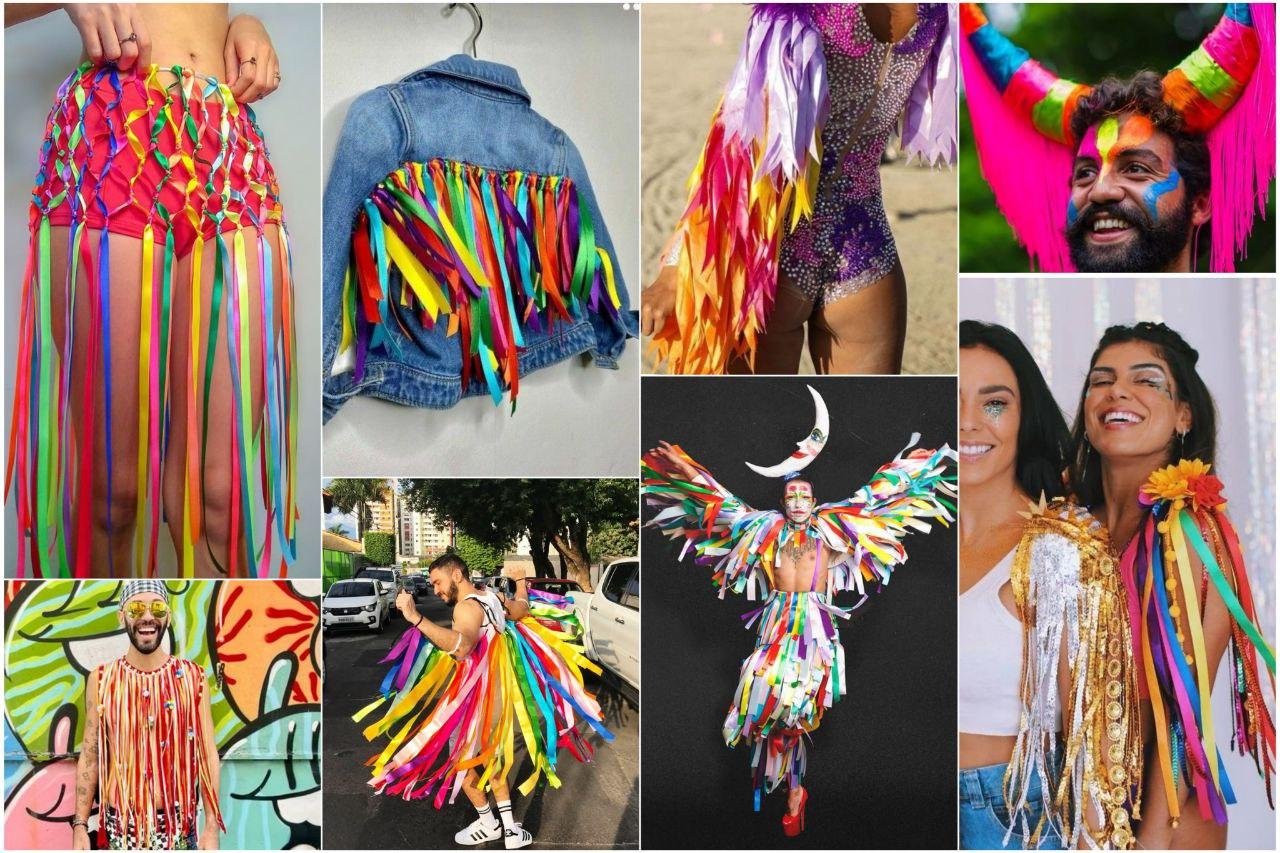 атласные ленты — простая вещь, которая делает всё ярче!