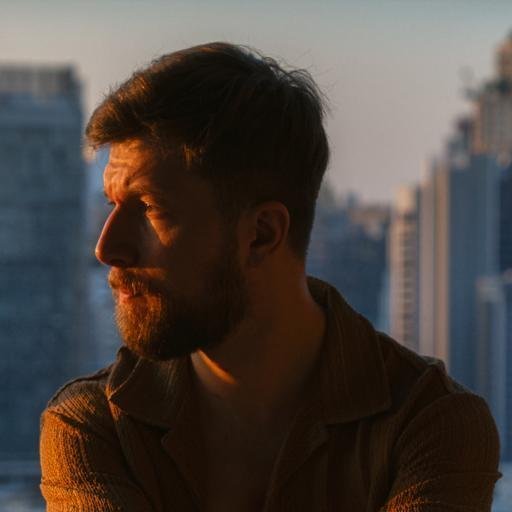 Аватар Sergey Chashichin