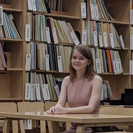 Аватар Марина Кизлык