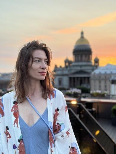 Аватар Полина Цветкова