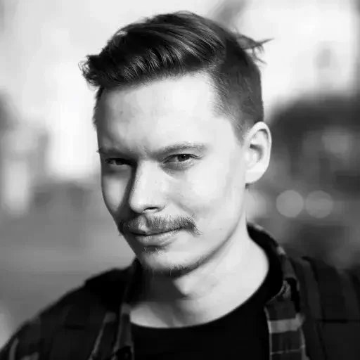 Аватар Евгений Сатыев