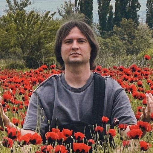 Аватар Николай Посвежный