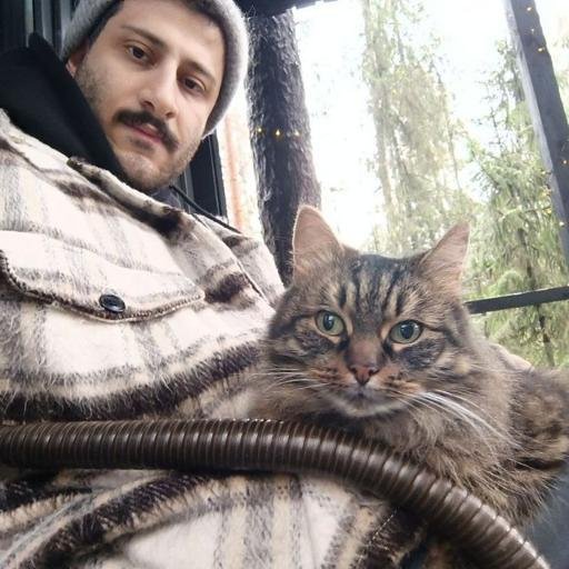 Аватар Мушег Яврумян