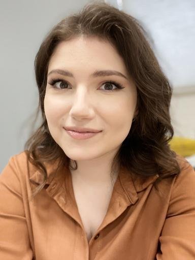 Аватар Elena Zubareva