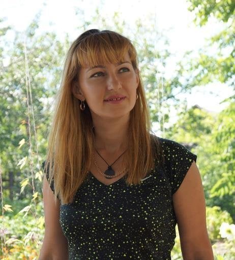 Аватар Lada Druzhinina