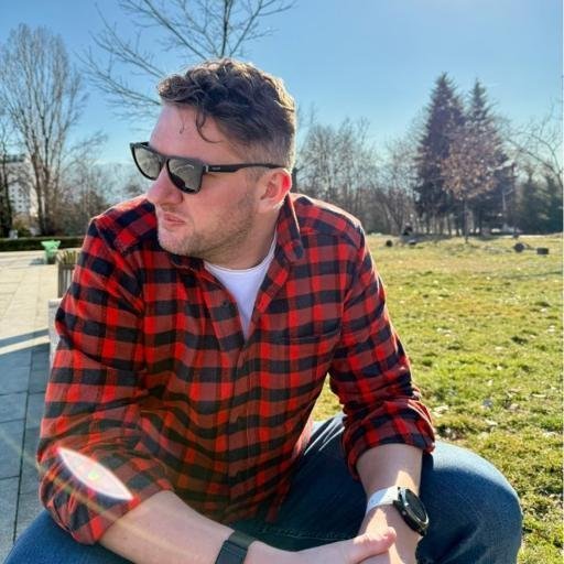 Аватар Максим Куренков