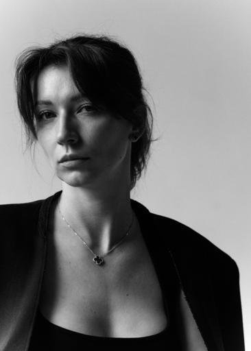 Аватар Мария Мазуркевич