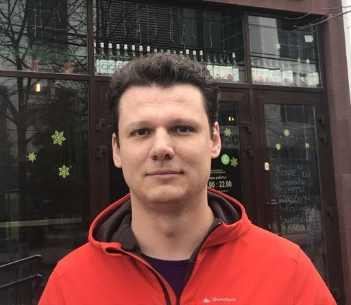 Аватар Dmitriy Pavlenko