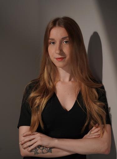 Аватар Natalie Sysoeva