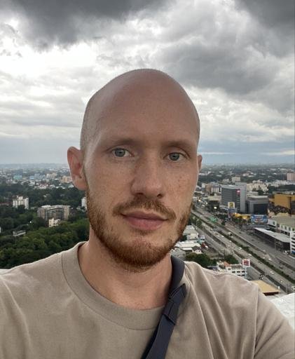 Аватар Евгений Алексеев