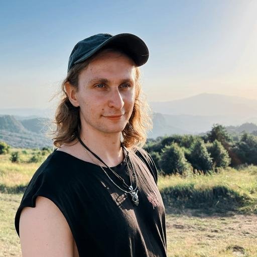 Аватар Nikita Aleksov