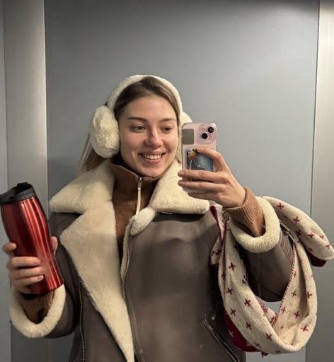 Аватар Анастасия Рябчикова
