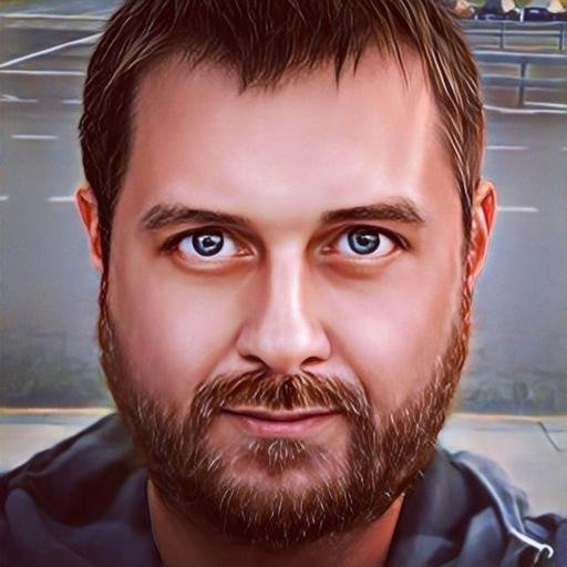 Аватар Александр Агафонов