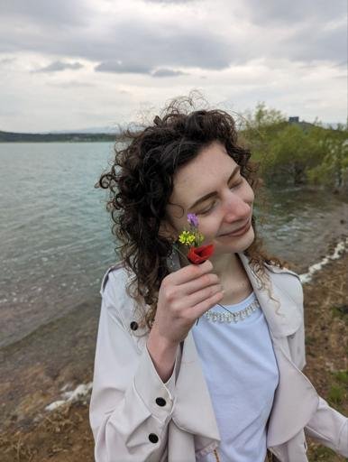 Аватар Мария Журавлёва