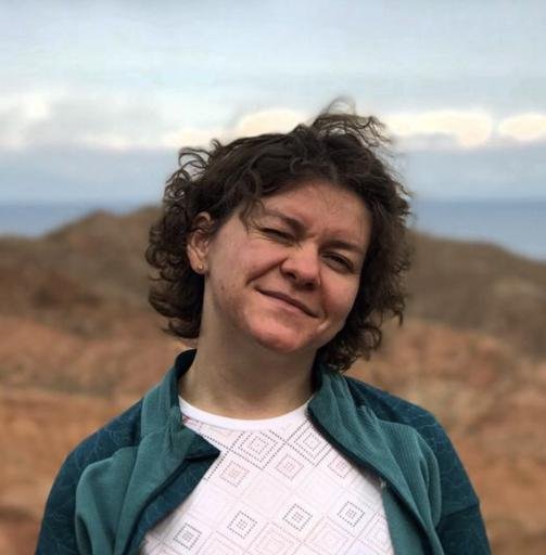 Аватар Маша Кулешова