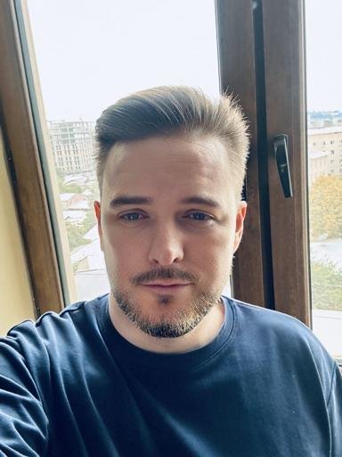 Аватар Юрий Колчин