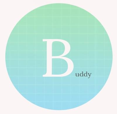 Buddy - место, где передается опыт и формируется окружение