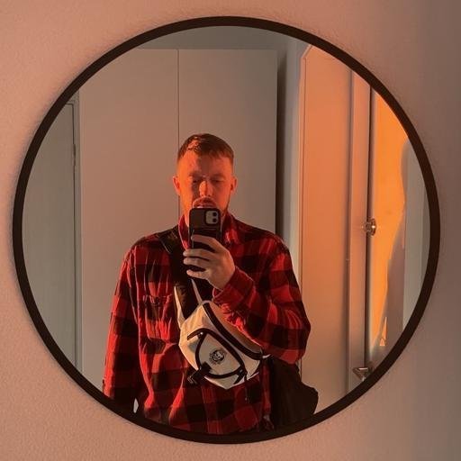 Аватар Михаил Кривцов