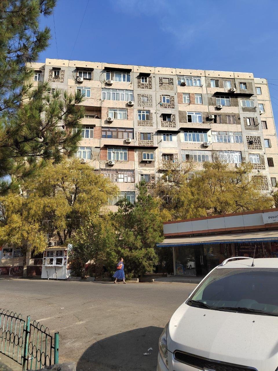 Ташкент октябрь, 2022