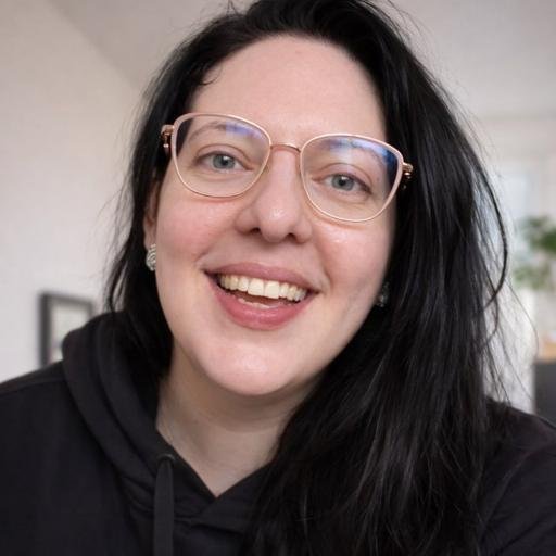 Аватар Daria Becker