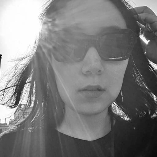 Аватар Nellia Dzhubaeva