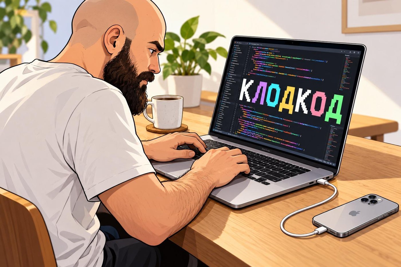 Программировай