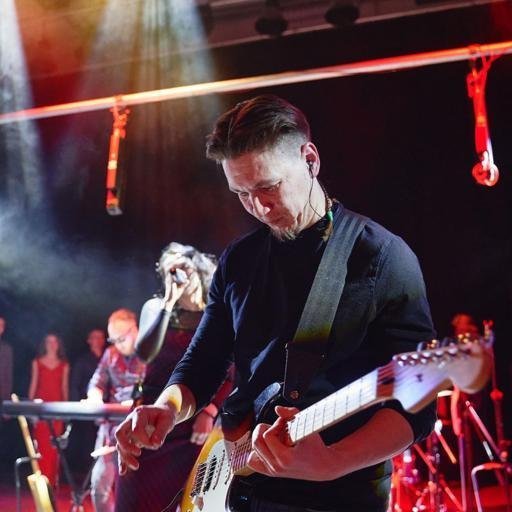 Аватар Yaroslav Dunaev