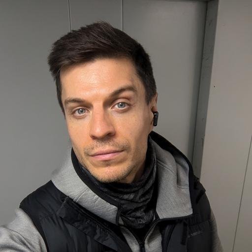 Аватар Sergey Kalenikov