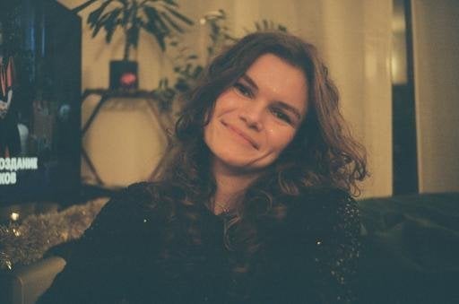 Аватар Polly Chikurova