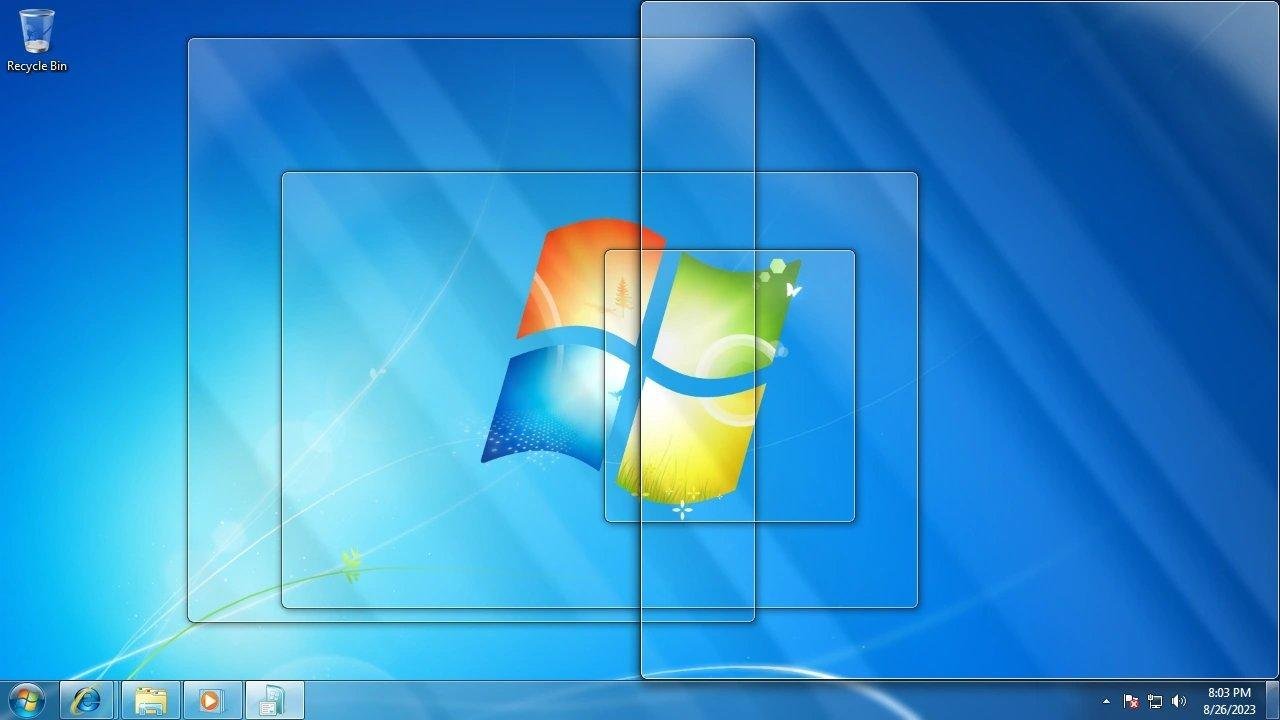 Vista