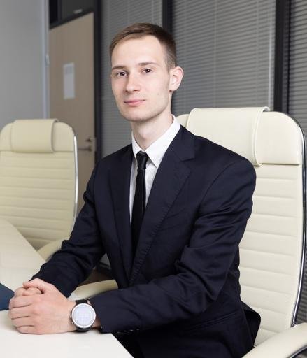 Аватар Семён Петров