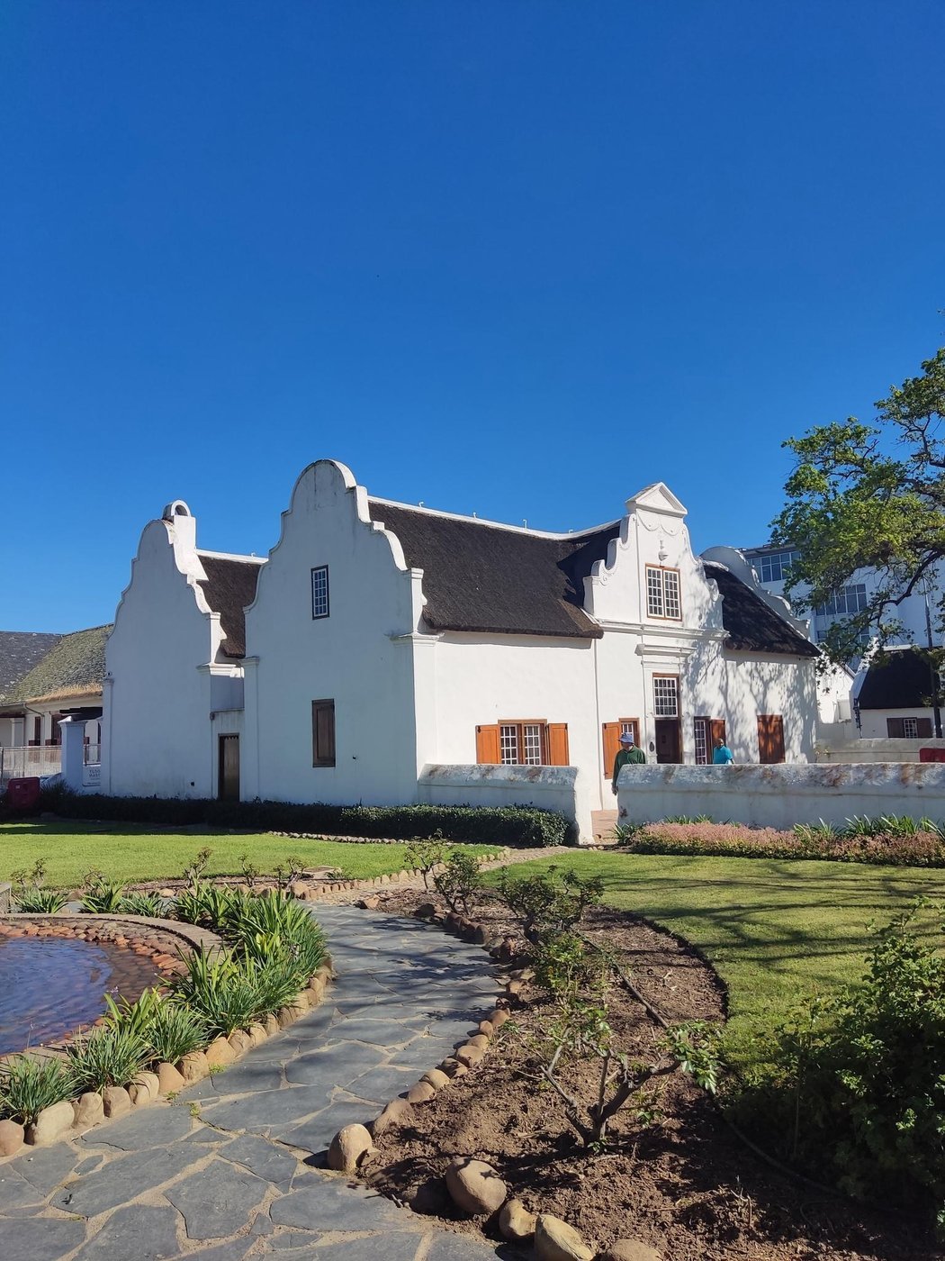 Stellenbosch