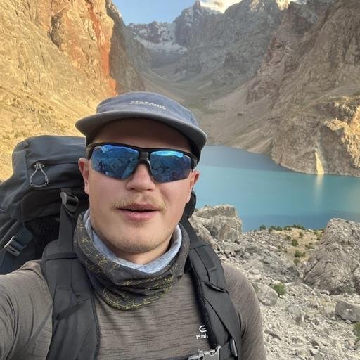 Аватар Anatoly Ens
