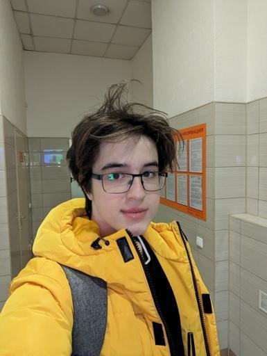 Аватар Дима Гафиулов