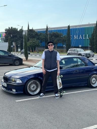 Аватар Лев Загнетин