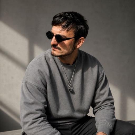 Аватар Aleksei MIchel