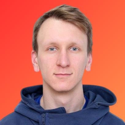 Аватар Юрьев (Виталик)