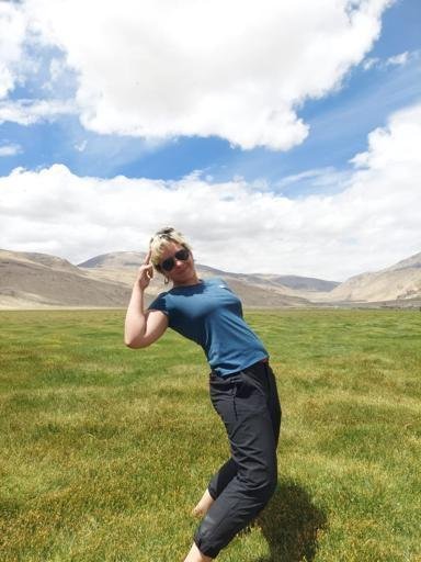 Аватар Nastya Nikolskaya