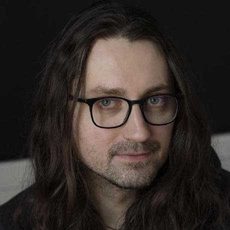 Аватар Елисей Равнюшкин