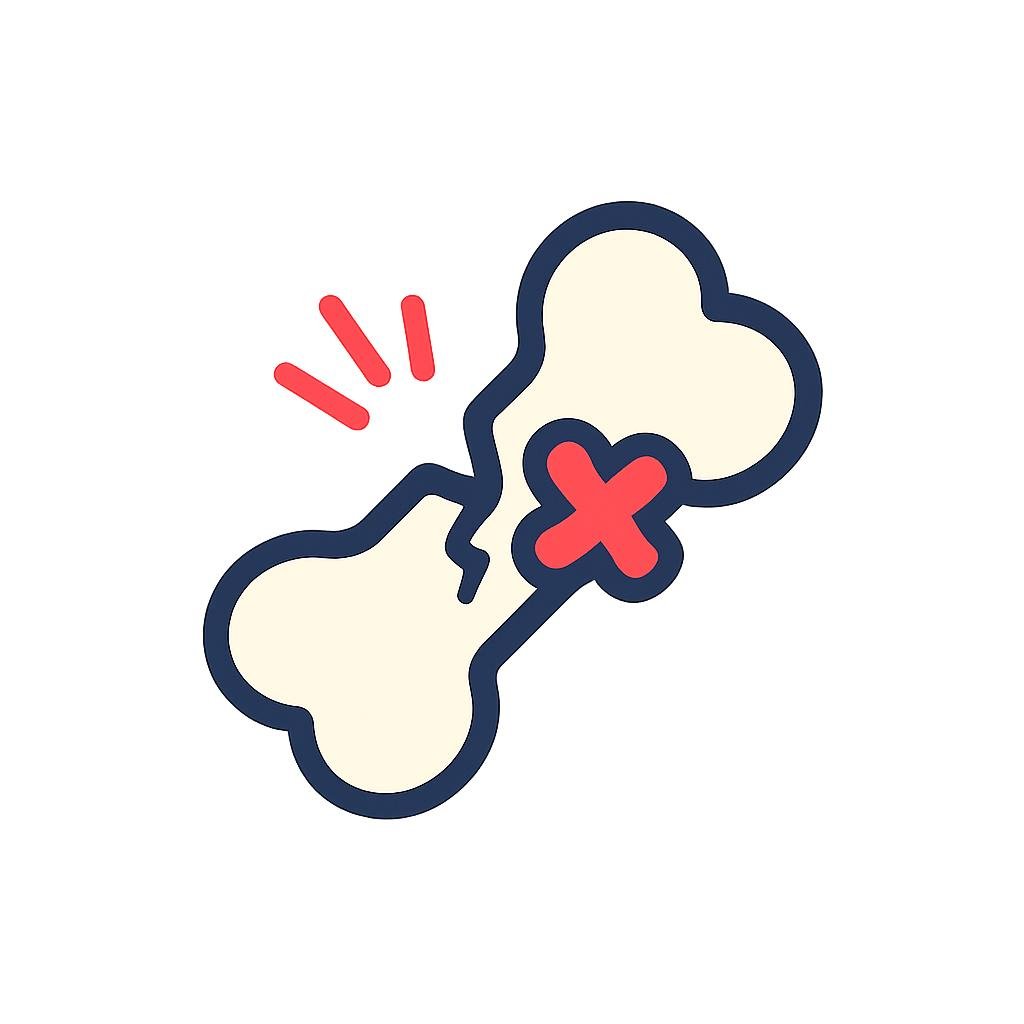 Карта травм - отмечай свою историю