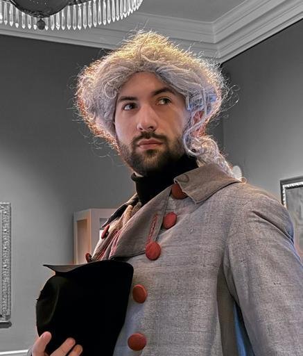 Аватар Алекс М