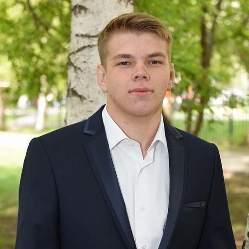 Аватар Евгений Рычков